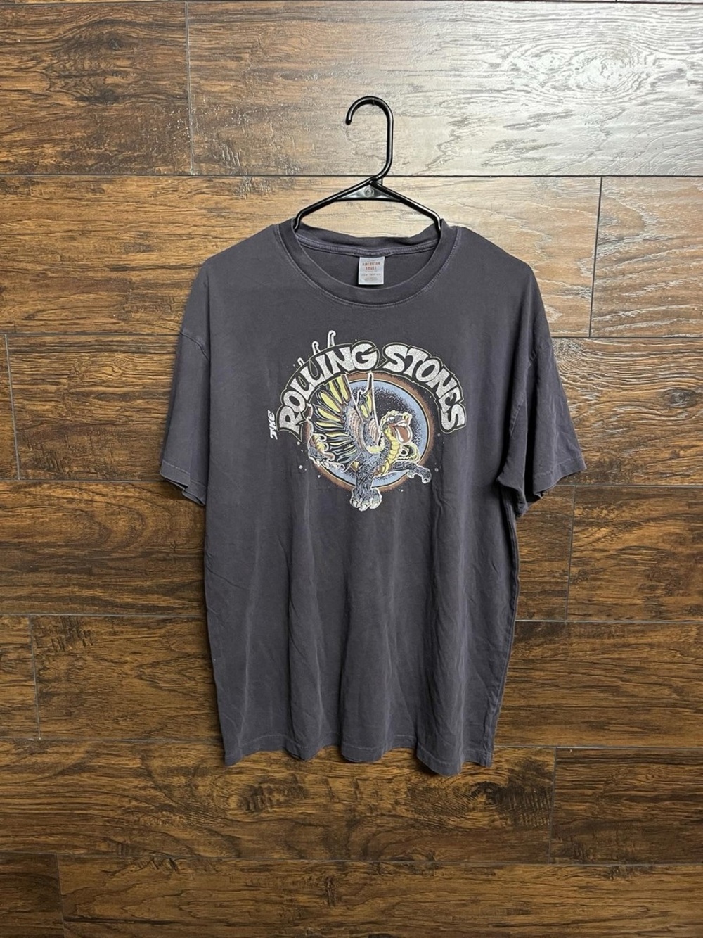 T-Shirt Graphic - Not a Reptile Product